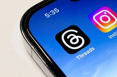 Instagram Threads fracasó: informan que 8 de cada 10 usuarios dejaron de usar red social