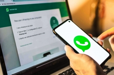 Nueva actualización: WhatsApp Web permitirá llamadas y videollamadas en Mac