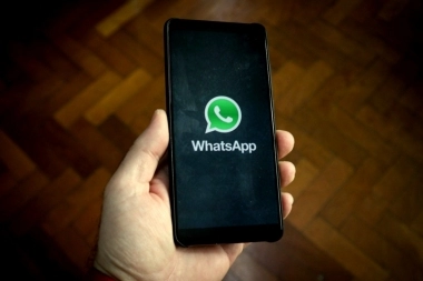 WhatsApp implementó la esperada función para compartir pantalla: cómo activarla