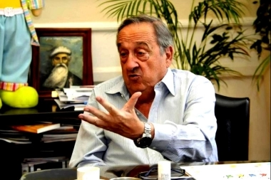 A nada de encarar una nueva gestión, el intendente de Tandil perdió peso en el Concejo