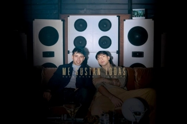 Dupla de rompecorazones: Luck Ra y Rusherking lanzaron la canción “Me Gustan Todas”