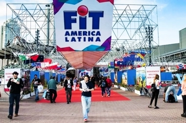 Provincia prepara sus propuestas para la Feria Internacional del Turismo en La Rural