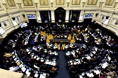 Efecto Grabois en la Legislatura: el Frente de Todos pierde la primera minoría en Diputados