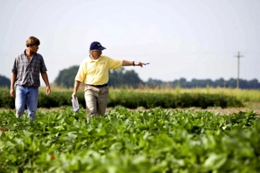 Intendentes bonaerenses salieron a desmentir al campo, en medio de la guerra por las tasas municipales