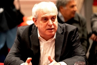 “En 240 días se van”: Rabinovich le respondió a Kicillof sus críticas al intendente Montenegro