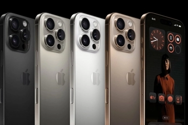 “Ridículo”: Rabinovich cruzó a La Cámpora por querer  “prohibir” la venta del Iphone 16 en Provincia