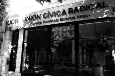 Lousteau, Manes y Abad no llegaron a un acuerdo e invocan la interna de la UCR bonaerense