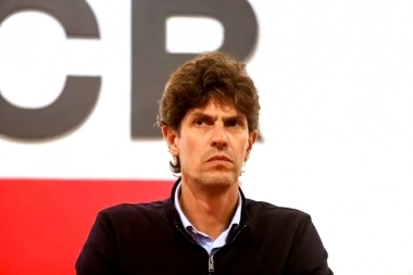 ¿Jugada legítima?: Lousteau apelará a fiscales porteños para las elecciones en el radicalismo bonaerense