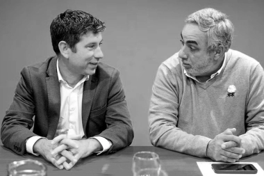 Intendentes radicales en su mayoría rechazan un acuerdo con Milei y prefieren arreglar con una opción de centro