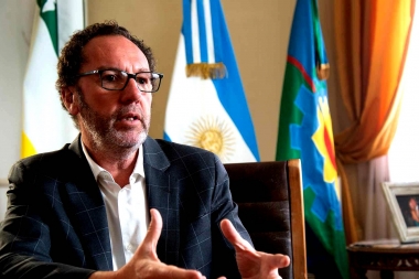 Intendente peronista de Carlos Casares cuestionó el modelo de Cambiemos: “Este no es el camino”