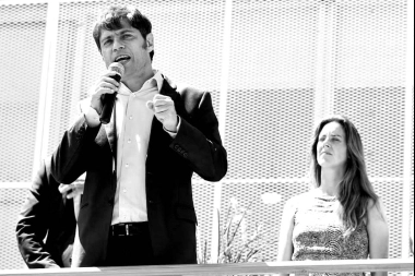 Sileoni e Educación y Cascallares a Trabajo: ruidos en el Gabinete de Kicillof