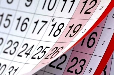 Fin de semana largo: por qué es feriado el próximo lunes 15 de agosto