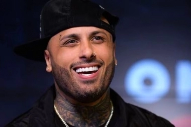 Bombazo en la industria musical: Nicky Jam anunció su retiro de la música