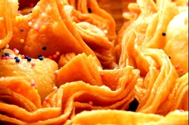 Fiesta del Queso y del Pastel criollo: turismo y gastronomía bonaerense
