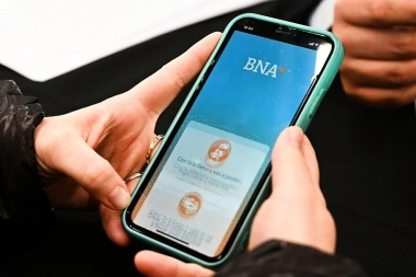 BNA+ alcanzó 2 mil millones de transacciones y anunció la puesta en marcha de un “canal digital”