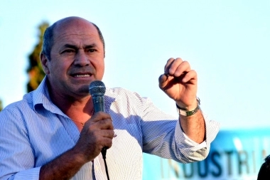 Secco: la ley de reelecciones indefinidas de Vidal “fue un mamarracho jurídico”