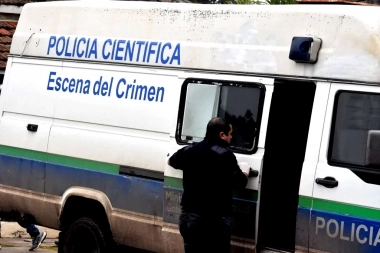 Lo delató la autopsia: detuvieron a un hombre por ahorcar a su madre