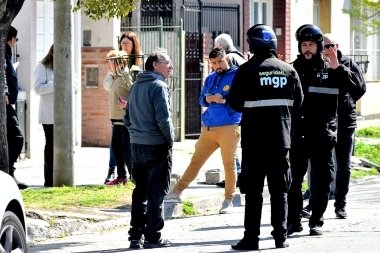 Matricidio en Mar del Plata: el acusado de 18 años también habría asesinado al abuelo
