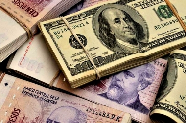 La crisis cambiaria no para: el dólar marcó nuevo record y terminó la semana a más de 31 pesos