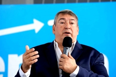 “Con la Provincia no se jode”: la advertencia de D'Onofrio a las empresas de transporte en paro