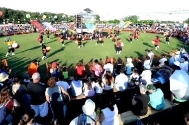 Gastronomía, danza y tradición: La Plata celebrará una nueva edición del Bon Odori