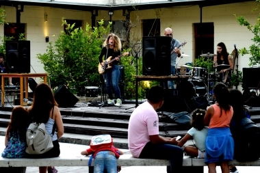La Plata reúne a todos sus artistas locales en “La noche de la música”
