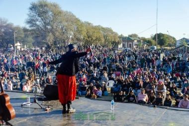 La localidad de América celebrará sus 121 años con shows en vivo y otras actividades