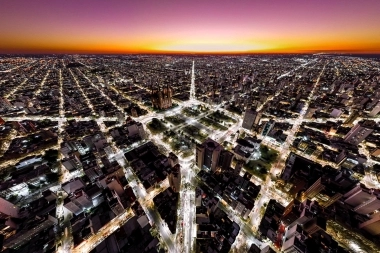 Aniversario 140 de La Plata: estos son los horarios de toda la jornada de shows en vivo