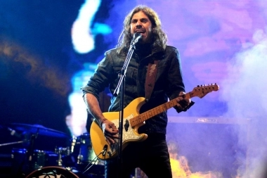 Con La Mancha de Rolando y Diamante 2, se viene la 10° Fiesta de la Empanada Costera