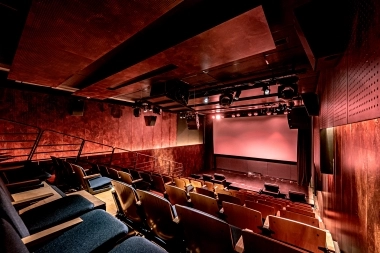 Obras de teatro, cine, música y más en la agenda de febrero en Chauvin de Mar del Plata