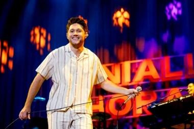 El ex One Direction, Niall Horan, anunció su regreso a Argentina para presentar su último álbum