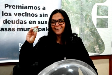 Cómo es la llamativa estrategia de Tigre para incentivar el pago de impuestos