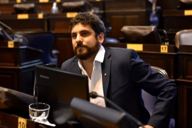 Gómez Parodi: “Las PASO son una herramienta que permiten transparentar una elección”