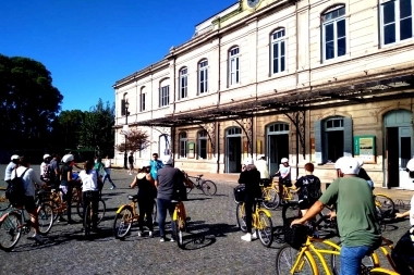 La Plata fue un destino favorito de turistas durante Semana Santa
