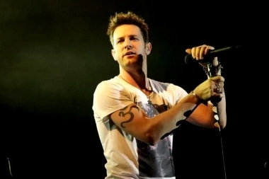 Con show de Axel y obras de teatro, La Plata desplegó agenda especial para el finde XXL