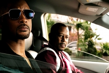 Vuelve un dúo muy explosivo a los cines: estrenaron el tráiler de “Bad Boys 4”