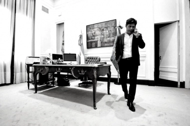 Los intendentes bonaerenses insisten en que Kicillof les brinde más ayuda para afrontar la crisis