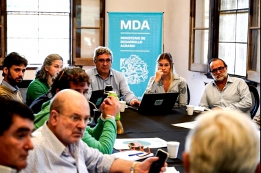 Funcionario de Kicillof encendió las alarmas por la situación del sector tambero bonaerense