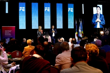 Para defender a las empresas y PyMEs: La Matanza albergó la 14° Ronda de Negocios Multisectorial