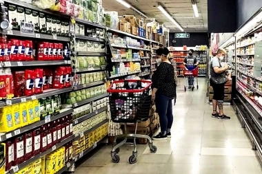Efecto inflación: crece la preocupación en Mar del Plata por desabastecimiento de alimentos