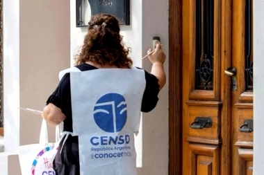 Cómo se completa el Censo digital: últimos días