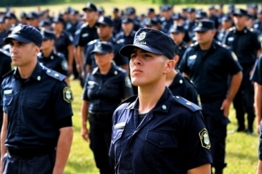 Otro intendente de Juntos por el Cambio se sumó a la creación de una Policía Municipal