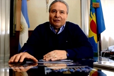 Alessandro y su apoyo a Kicillof: “Es un gobernador que merece la reelección”