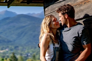 “La Fierecilla Indomable”: la nueva película romántica que es furor en Netflix