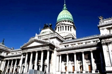 Avanzan la conformación de las comisiones en Diputados de la Nación