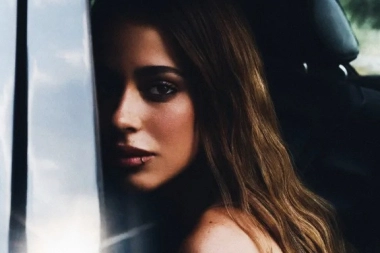 Estreno estelar: TINI lanzó “De Papel”, una nueva balada cruda que desarma el amor