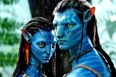 Mirá el tráiler de la secuela de "Avatar: El camino del agua"