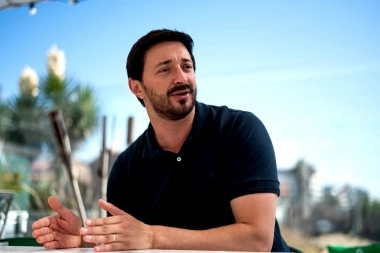 Yeza incendió la interna amarilla y cuestionó a Bullrich por su “ingratitud” con el PRO