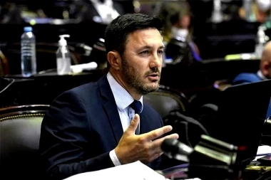 Luis Petri será el próximo ministro de Defensa en el gobierno de Javier Milei
