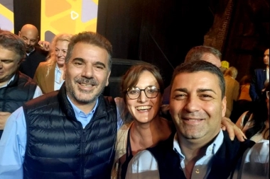 Subió con Milei y volvió con Macri: la concejal bahiense que duró 48 horas